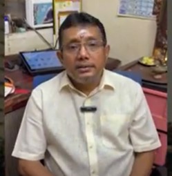 Mr.Tanabalan Sinniah